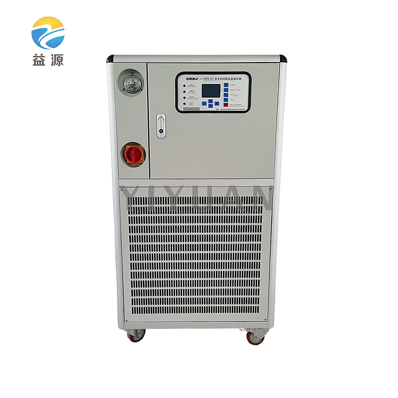 【制冷加熱循環(huán)機】有什么功能