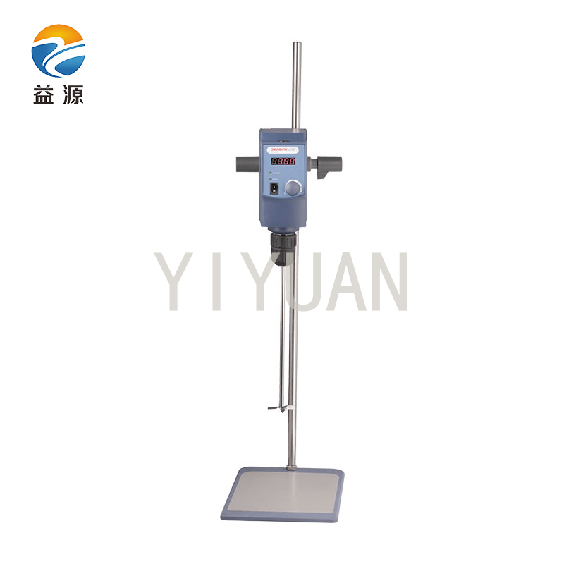 OS20-S頂置式攪拌器Stirrer OS20-S頂置式攪拌器Stirrer