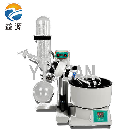 益源儀器【旋轉(zhuǎn)蒸發(fā)儀】價格是多少