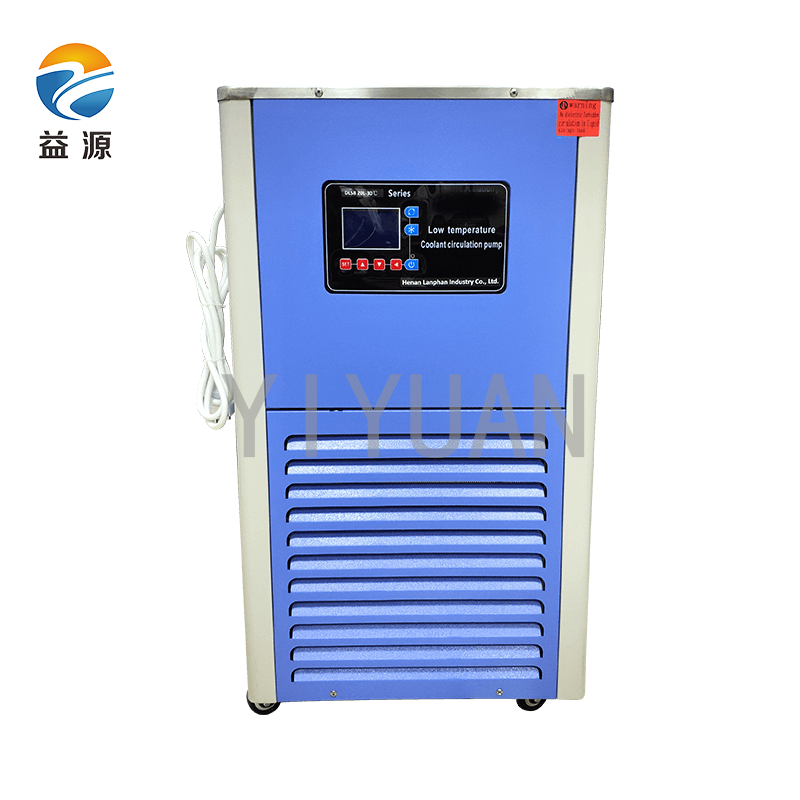 低溫冷卻循環(huán)泵應用之一——海水淡化