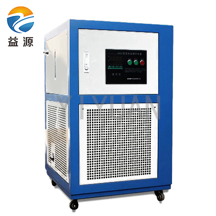 你知道高低溫一體機(jī)加液時的注意事項嗎