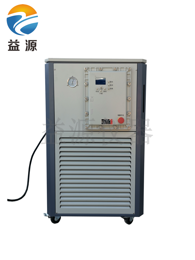 高低溫一體機(jī)如何正確使用呢？千萬別中招啦！