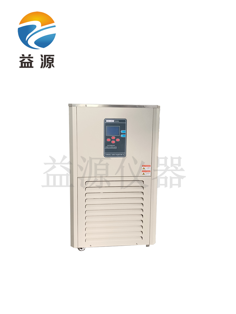 低溫冷卻液循環(huán)泵需要注意哪些事項？